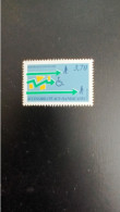 Année 1988 N° 2536**Handicapés - Unused Stamps