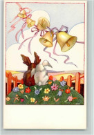 10077011 - Ostern  Nr. 4182 Sign Mar - - Easter