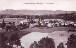 12 - Aveyron -  SAINT JULIEN D EMPARE - Vue Generale - Other & Unclassified