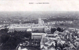 12 - Aveyron -  RODEZ - Le Grand Seminaire - Rodez