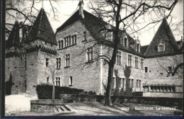 10845559 Neuchatel NE Neuchatel Chateau * Neuchatel - Autres & Non Classés
