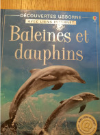 Baleines Et Dauphins DAVIDSON 2003 - Otros & Sin Clasificación