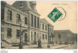 51 AMBONNAY LA MAIRIE - Other & Unclassified