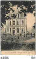 51 SAVIGNY SUR ARDRES CHATEAU NEUF COTE NORD - Other & Unclassified