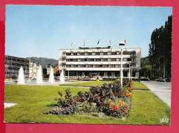 C.P. Chaudfontaine =  Palace  Hôtel - Chaudfontaine