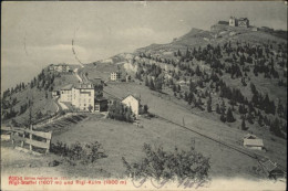 10845414 Rigi-Staffel Rigi-Staffel Rigi Kulm X Rigi Staffel - Andere & Zonder Classificatie