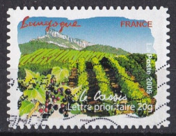 France -  Adhésifs  (autocollants )  Y&T N ° Aa   314  Oblitéré - Used Stamps