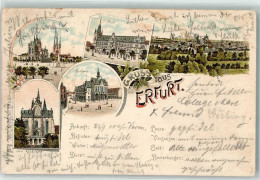 13919411 - Erfurt - Erfurt