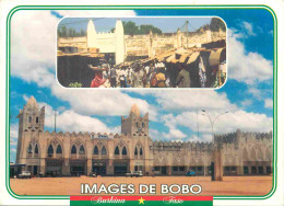 Burkina Faso - Bobo - Multivues - Province Du Houet - CPM - Voir Scans Recto-Verso - Burkina Faso