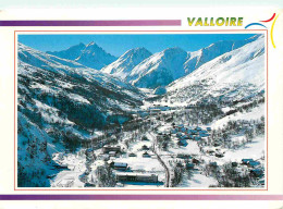73 - Valloire - Les Verneys - CPM - Flamme Postale - Voir Scans Recto-Verso - Other & Unclassified