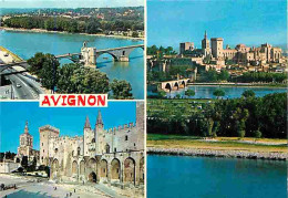 84 - Avignon - Multivues - Carte Neuve - CPM - Voir Scans Recto-Verso - Avignon