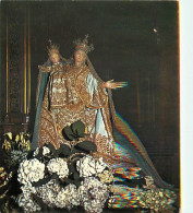 76 - Bonsecours - La Vierge De Notre-Dame De Bonsecours - Art Religieux - Carte Neuve - CPM - Voir Scans Recto-Verso - Bonsecours