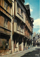 76 - Rouen - Vieilles Maisons  Rue Malpalu - Carte Neuve - CPM - Voir Scans Recto-Verso - Rouen