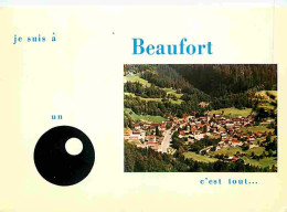 73 - Beaufort - Vue Générale Sur Le Pays - CPM - Voir Scans Recto-Verso - Beaufort