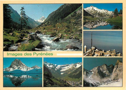 65 - Hautes Pyrénées - Multivues - CPM - Voir Scans Recto-Verso - Other & Unclassified