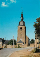 Belgique - Chassepierre Sur Semois - L'Eglise - Carte Neuve - CPM - Voir Scans Recto-Verso - Chassepierre
