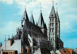 Belgique - Tournai - La Cathédrale Notre Dame - Carte Neuve - CPM - Voir Scans Recto-Verso - Tournai
