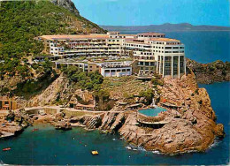 Espagne - Costa Brava - Bagur - Hotel Cap Sa Sai - CPM - Voir Scans Recto-Verso - Gerona