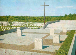 27 - Champigny St André - Deutscher Soldatenfriedhof - Cimetière Militaire Allemand - CPM - Voir Scans Recto-Verso - Other & Unclassified