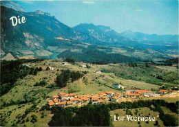 26 - Die - Village De Vacances Les Voconces - CPM - Carte Neuve - Voir Scans Recto-Verso - Die