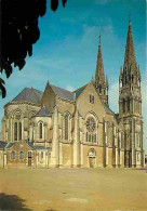 44 - Machecoul - L'église - Carte Neuve - CPM - Voir Scans Recto-Verso - Machecoul