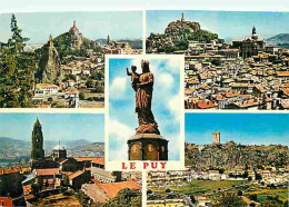 43 - Le Puy En Velay - Multivues - Carte Neuve - CPM - Voir Scans Recto-Verso - Le Puy En Velay