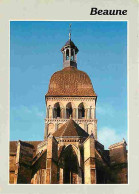 21 - Beaune - La Collégiale Notre Dame - CPM - Voir Scans Recto-Verso - Beaune