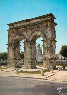 17 - Saintes - L'Arc De Triomphe Gallo-romain - Carte Neuve - CPM - Voir Scans Recto-Verso - Saintes
