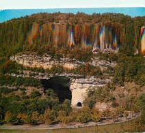 09 - Le Mas D'Azil - Grotte Du Mas D'Azil - Entrée Sud - Carte Neuve - CPM - Voir Scans Recto-Verso - Autres & Non Classés