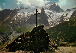 05 - Hautes Alpes - Massif De La Meije - CPM - Voir Scans Recto-Verso - Other & Unclassified
