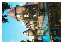 16 - Etagnac - Château De Rochebrune - CPM - Voir Scans Recto-Verso - Other & Unclassified
