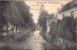VALKENBURG Valkenberg (LI) Geulgezicht - Valkenburg