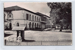 Gabon - LIBREVILLE - Palais Du Gouvernement - Ed. Blaise Paraiso 23 - Gabun