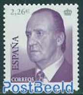 Spain 2006 Definitive 1v, Mint NH - Unused Stamps