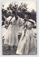 Algérie - Danseuses Ouled-Naïls - Ed. Jomone 1228 - Mujeres