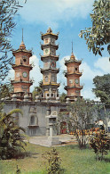 Taiwan - The Kaiyuan Temple - Publ. Unisphere  - Taiwan
