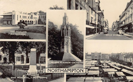 England NORTHAMPTON - Northamptonshire