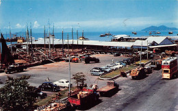 Malaysia - PENANG - Weld Quay - Publ. A.S.M.K. & Co.  - Malesia