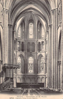 GENÈVE - Cathédrale De Saint Pierre - Intérieur - Ed. Charnaux 5755 - Genève