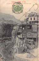 Georgia - TBILISSI - The Old Town - Publ. Scherer, Nabholz And Co. 95 (1903) - Georgia