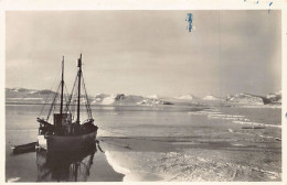 Norway - SVALBARD Spitzbergen - Kingsbay - Publ. C. M. & S. 184 - Norwegen