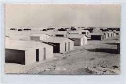 Mauritanie - PORT ETIENNE Nouadhibou - Village Maure - Ed. Inconnu 3 - Mauretanien