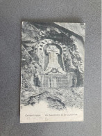 Gotthardstrasse Das Russendenkmal Bei Der Teufelsbrucke Carte Postale Postcard - Other & Unclassified