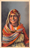 Algérie - Mauresque Du Sud - Ed. CAP 1289 - Women