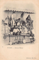 Tunisie - Boutique D'épicier - Ed. ND Phot. 52 - Tunesië