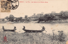 Viet-Nam - LA PHO - Les Bords De La Rivière Noire - Ed. P. Dieulefils  - Viêt-Nam