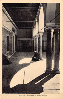 Libya - TRIPOLI - Yusuf Gurgi Mosque - Libya
