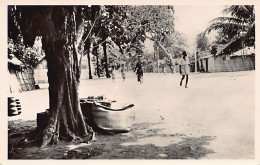 Bénin - COTONOU - Vue Prise Du Quartier Missebo - Ed. J.-L. Fontanon 17 - Benin