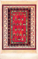 Serbia - Pirotski ćilimovi - Pirot Carpets - Serbien