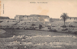 Algérie - MERIDJA - Vue De La Rédoute - Ed. G. Crouillebois  - Other & Unclassified